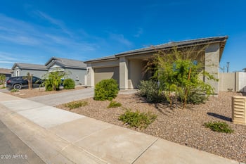 6041 Adelle --, Mesa, AZ 85212