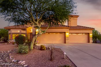 6041 Dale Ln, Cave Creek, AZ 85331