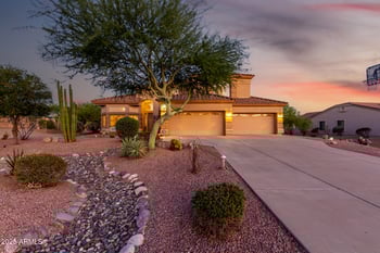6041 Dale Ln, Cave Creek, AZ 85331