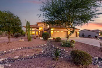 6041 Dale Ln, Cave Creek, AZ 85331