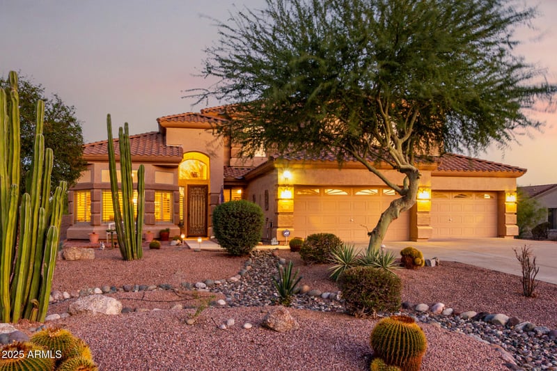 6041 Dale Ln, Cave Creek, AZ 85331