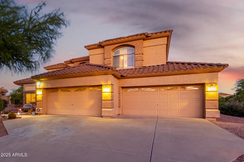 6041 Dale Ln, Cave Creek, AZ 85331