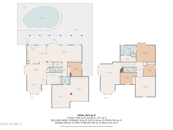 6041 Dale Ln, Cave Creek, AZ 85331