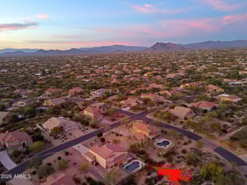 6041 Dale Ln, Cave Creek, AZ 85331