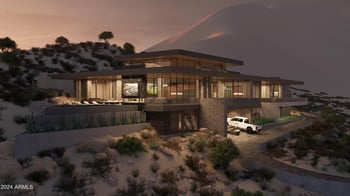 6041 E Foothill Dr N, Paradise Valley, AZ 85253