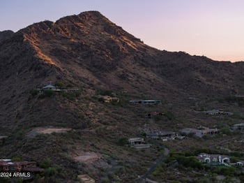 6041 E Foothill Dr N, Paradise Valley, AZ 85253