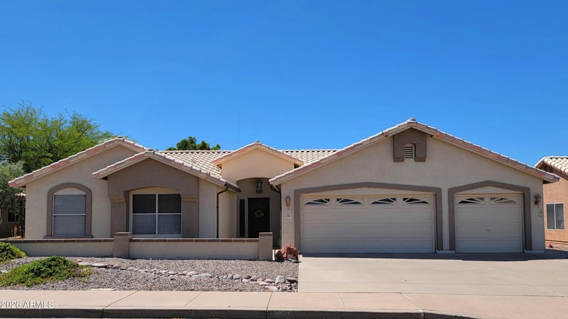6041 E Preston St, Mesa, AZ 85215
