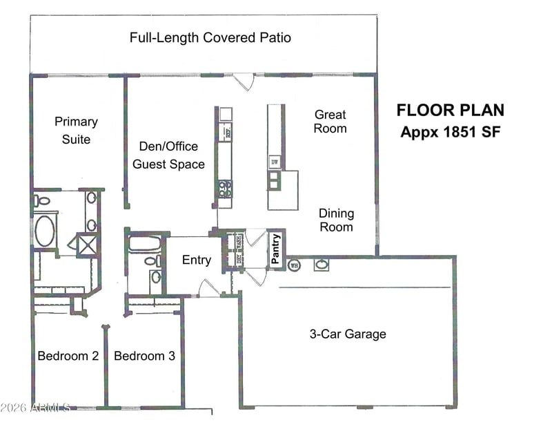 6041 E Preston St, Mesa, AZ 85215