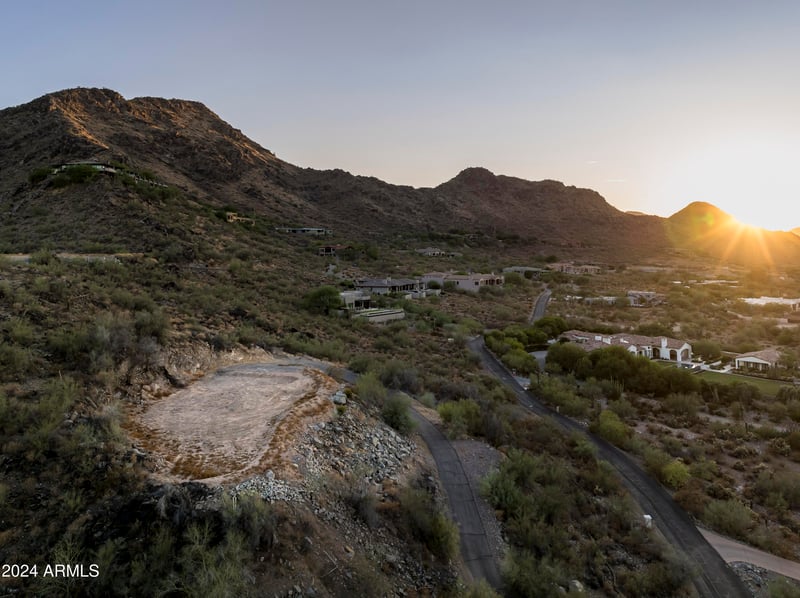 6041 Foothill Dr #64, Paradise Valley, AZ 85253