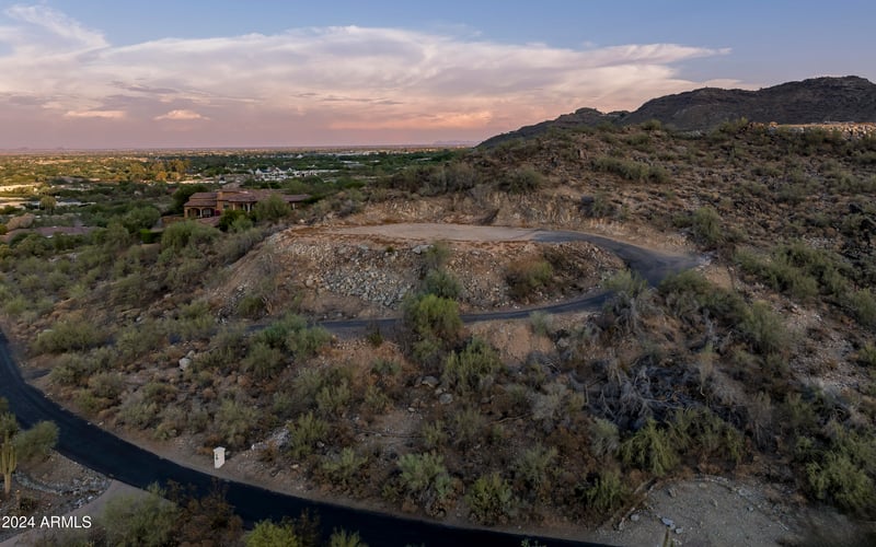 6041 Foothill Dr #64, Paradise Valley, AZ 85253