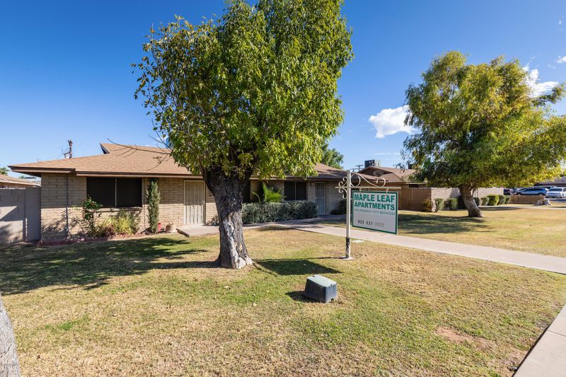 6041 N 23rd Ave, Phoenix, AZ 85015