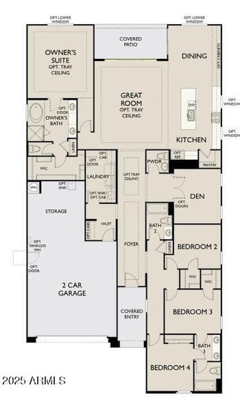 6042 Chatham --, Mesa, AZ 85212