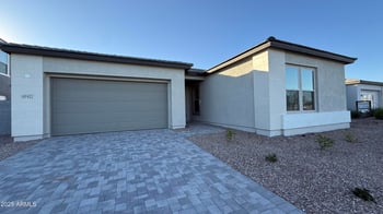 6042 Chatham --, Mesa, AZ 85212