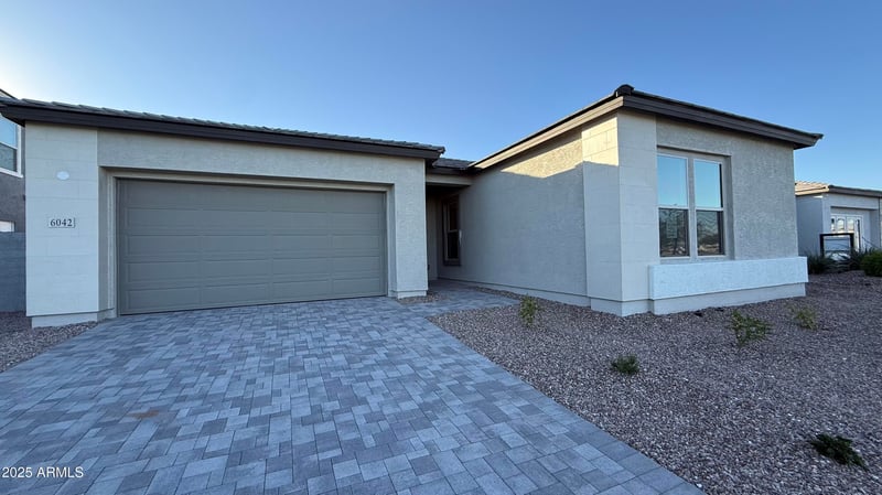 6042 Chatham --, Mesa, AZ 85212