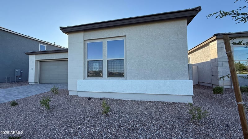 6042 Chatham --, Mesa, AZ 85212