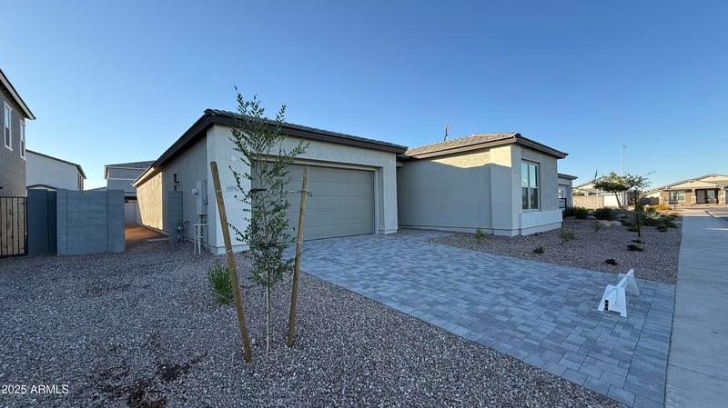 6042 Chatham --, Mesa, AZ 85212