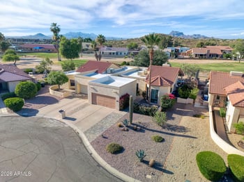 6042 Nance St, Mesa, AZ 85215