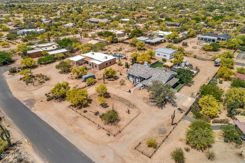 6042 E Peak View Rd, Cave Creek, AZ 85331