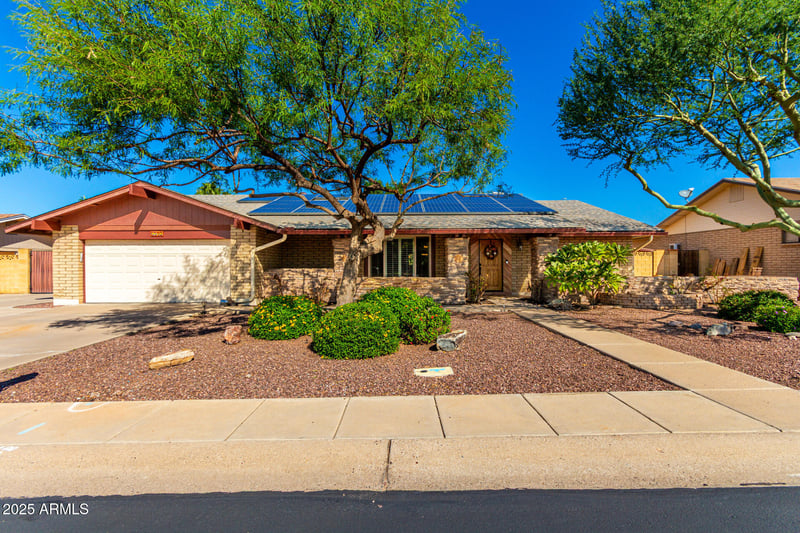 6042 Halifax St, Mesa, AZ 85205