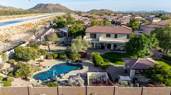 6042 Running Deer Trl, Phoenix, AZ 85083