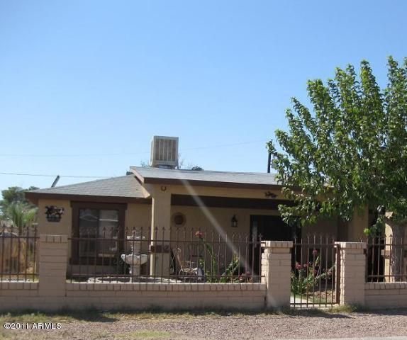 6042 S 13th Pl, Phoenix, AZ 85042