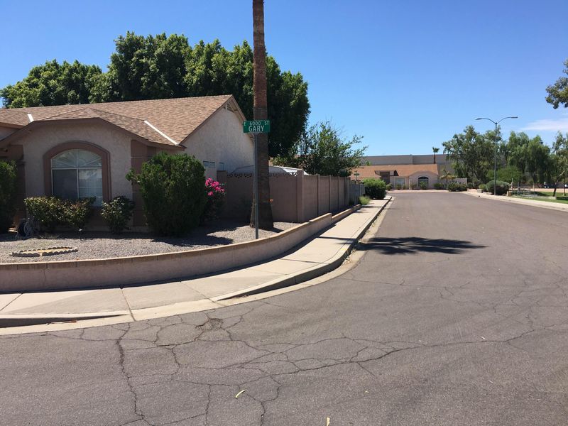 6043 E Gary St, Mesa, AZ 85205