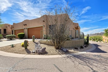 6043 Knolls Way, Cave Creek, AZ 85331