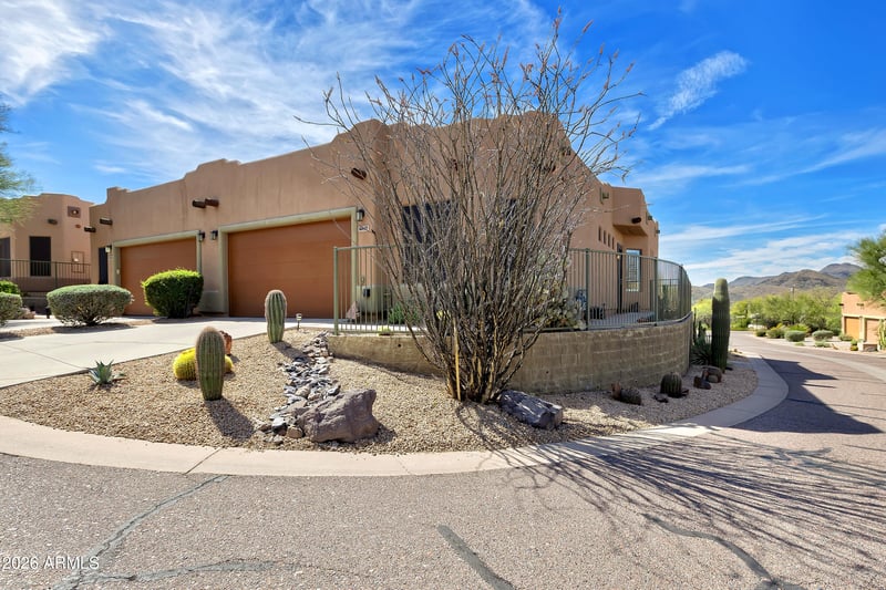 6043 Knolls Way, Cave Creek, AZ 85331