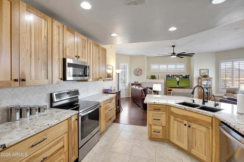 6043 Knolls Way, Cave Creek, AZ 85331