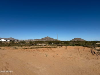 6043 Jessie Rd, Casa Grande, AZ 85194