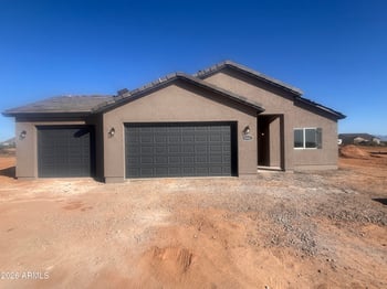 6043 Jessie Rd, Casa Grande, AZ 85194
