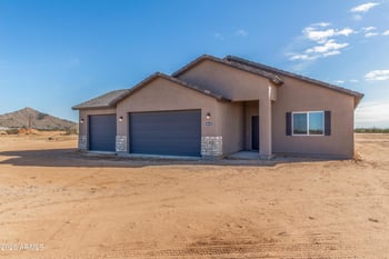 6043 Jessie Rd, Casa Grande, AZ 85194
