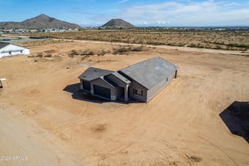 6043 Jessie Rd, Casa Grande, AZ 85194