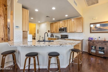 6043 Knolls Way, Cave Creek, AZ 85331