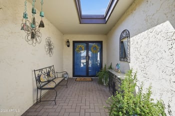 6043 Lewis Ave, Scottsdale, AZ 85257