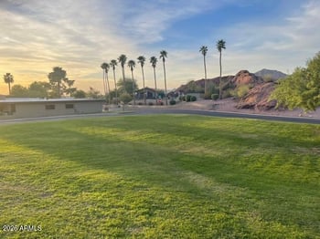 6043 Lewis Ave, Scottsdale, AZ 85257