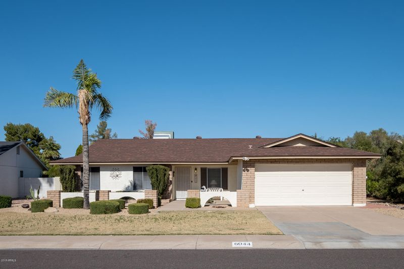 6044 E Evans Dr, Scottsdale, AZ 85254