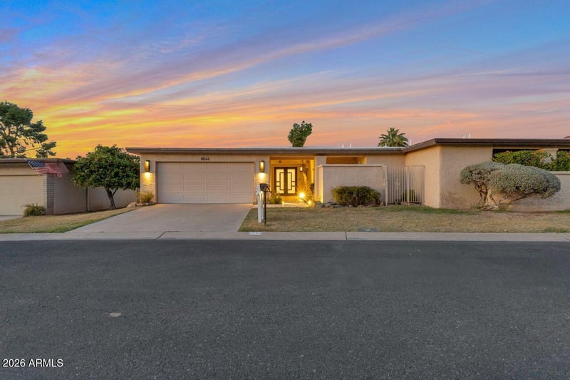 6044 E Vernon Ave, Scottsdale, AZ 85257
