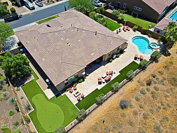 6044 Hodges St, Cave Creek, AZ 85331