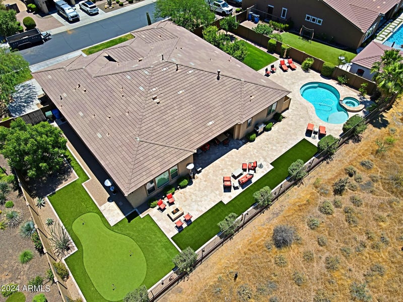 6044 Hodges St, Cave Creek, AZ 85331