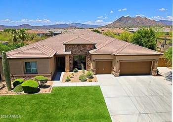 6044 Hodges St, Cave Creek, AZ 85331