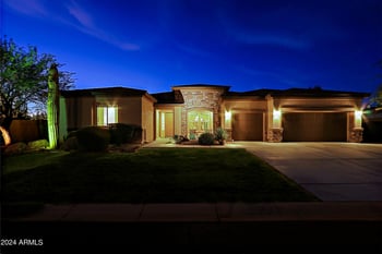 6044 Hodges St, Cave Creek, AZ 85331