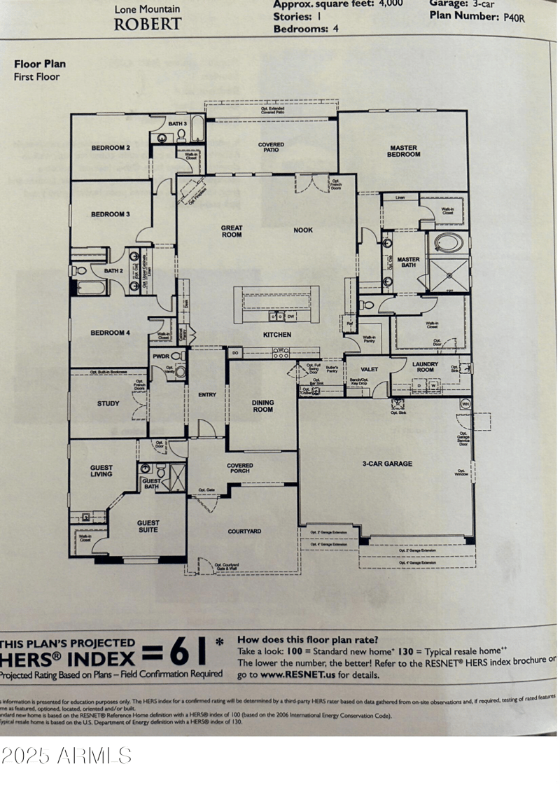 6044 Hodges St, Cave Creek, AZ 85331