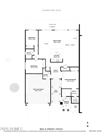 6044 Vernon Ave, Scottsdale, AZ 85257