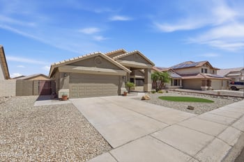 6044 Bluefield Ave, Glendale, AZ 85308
