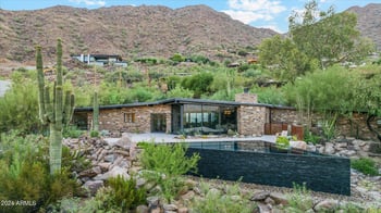 6045 E Cholla Ln, Paradise Valley, AZ 85253