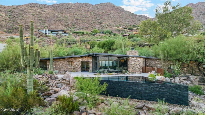6045 E Cholla Ln, Paradise Valley, AZ 85253