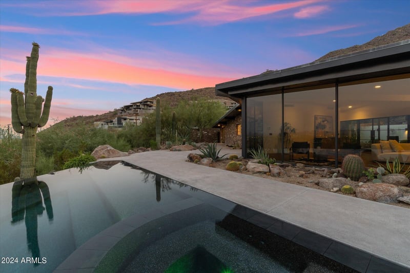 6045 E Cholla Ln, Paradise Valley, AZ 85253