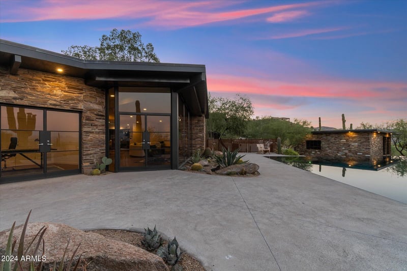 6045 E Cholla Ln, Paradise Valley, AZ 85253