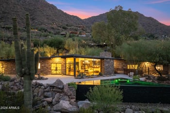 6045 E Cholla Ln, Paradise Valley, AZ 85253
